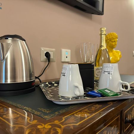 San Paolo Rooms Centro Storico Napoli Екстер'єр фото