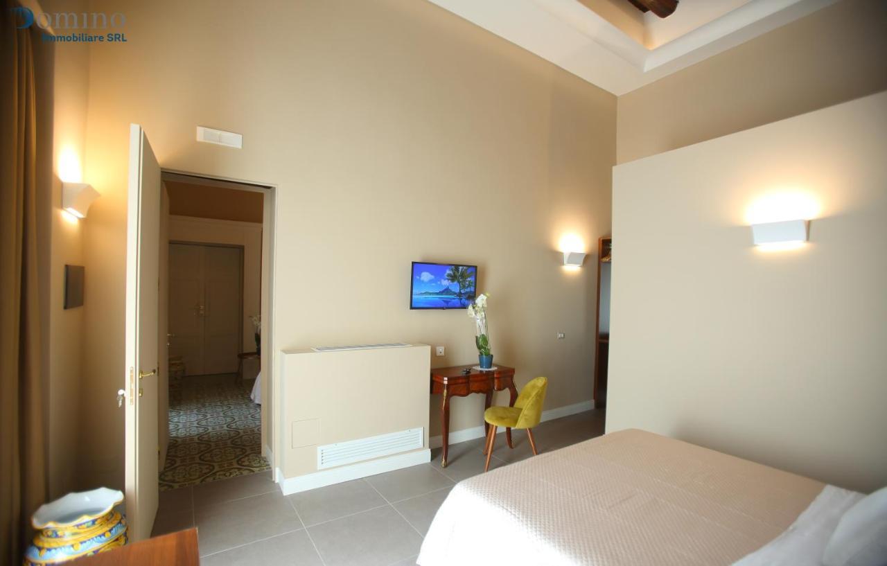 San Paolo Rooms Centro Storico Napoli Екстер'єр фото