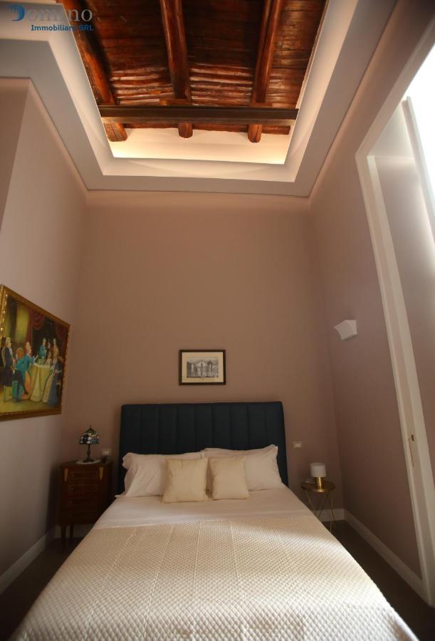 San Paolo Rooms Centro Storico Napoli Екстер'єр фото