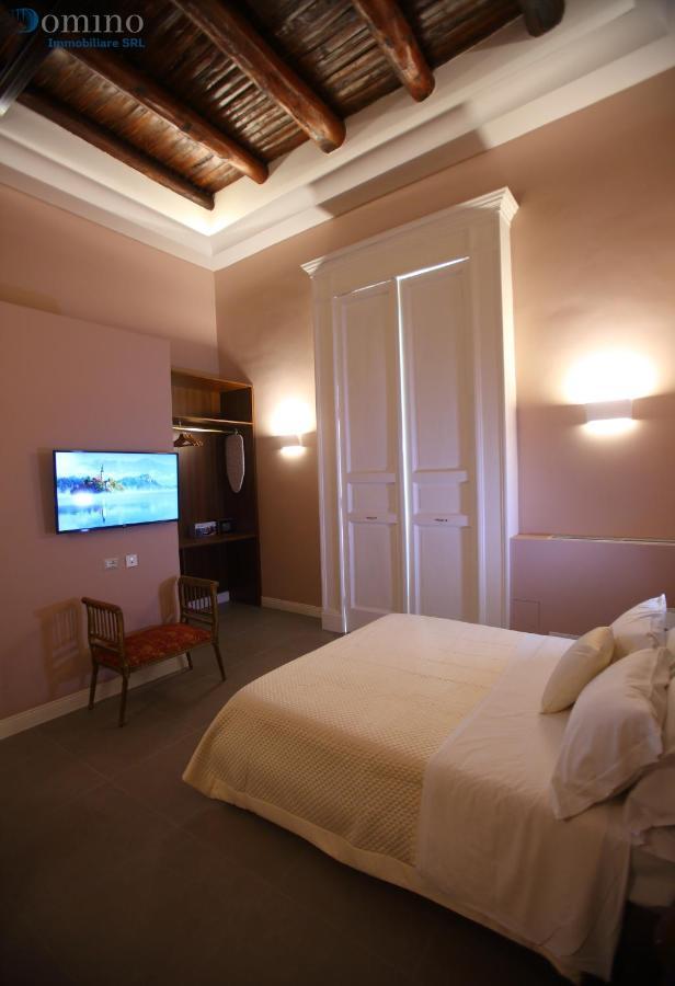 San Paolo Rooms Centro Storico Napoli Екстер'єр фото