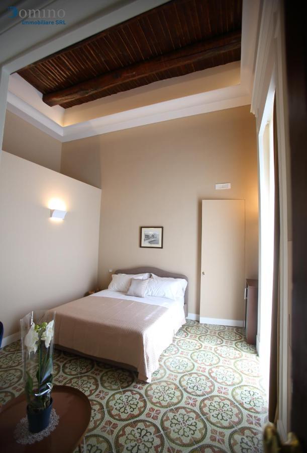 San Paolo Rooms Centro Storico Napoli Екстер'єр фото