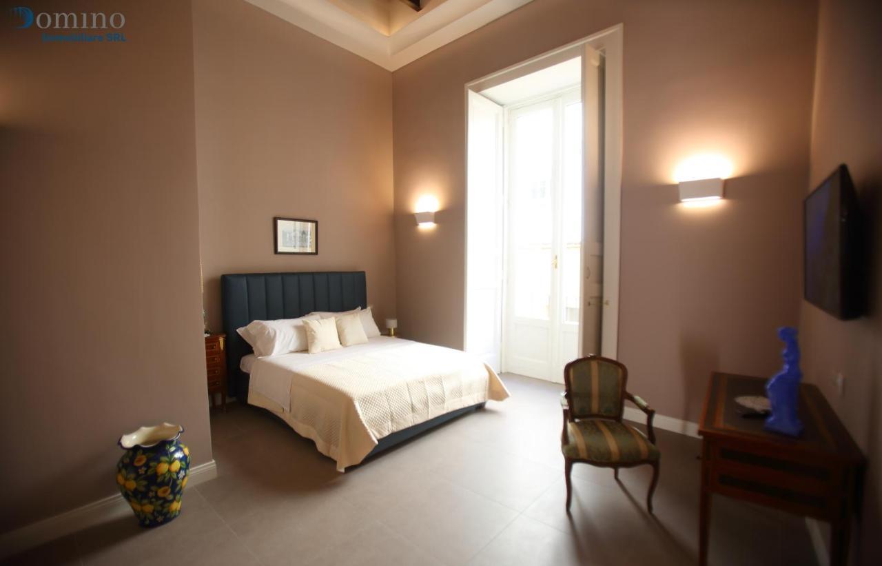 San Paolo Rooms Centro Storico Napoli Екстер'єр фото