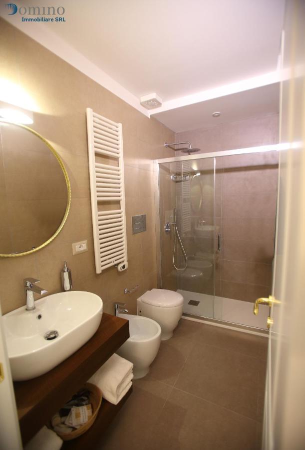 San Paolo Rooms Centro Storico Napoli Екстер'єр фото