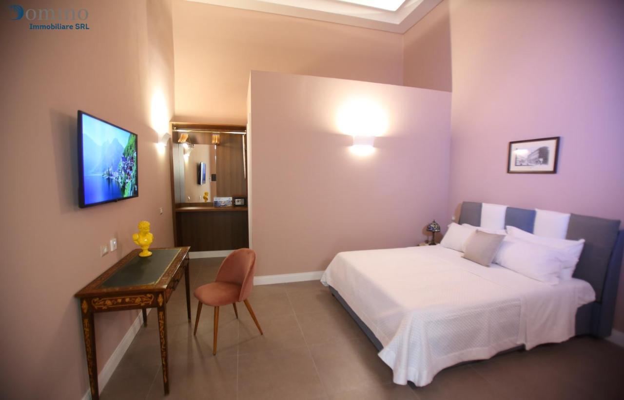 San Paolo Rooms Centro Storico Napoli Екстер'єр фото