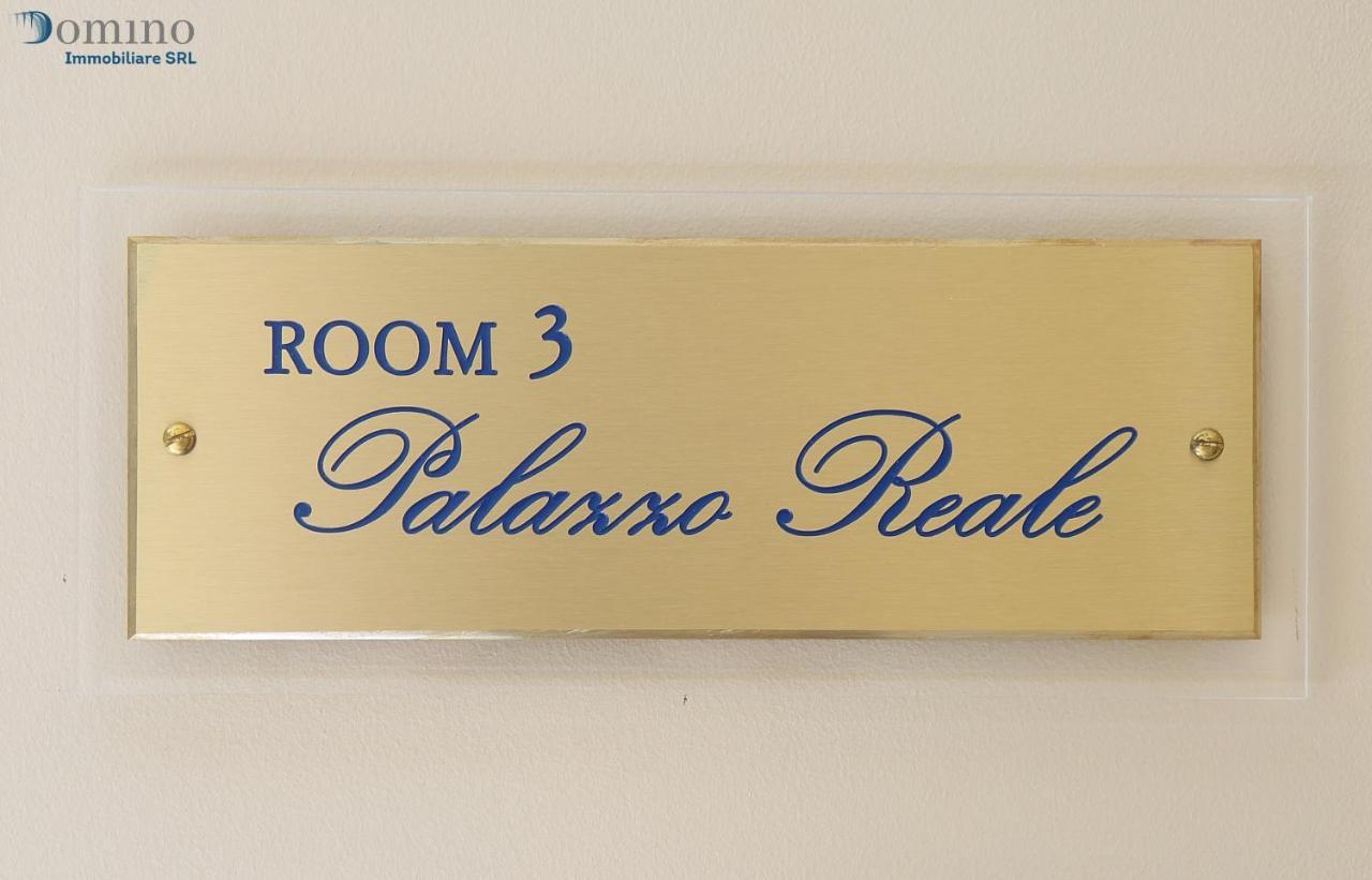 San Paolo Rooms Centro Storico Napoli Екстер'єр фото