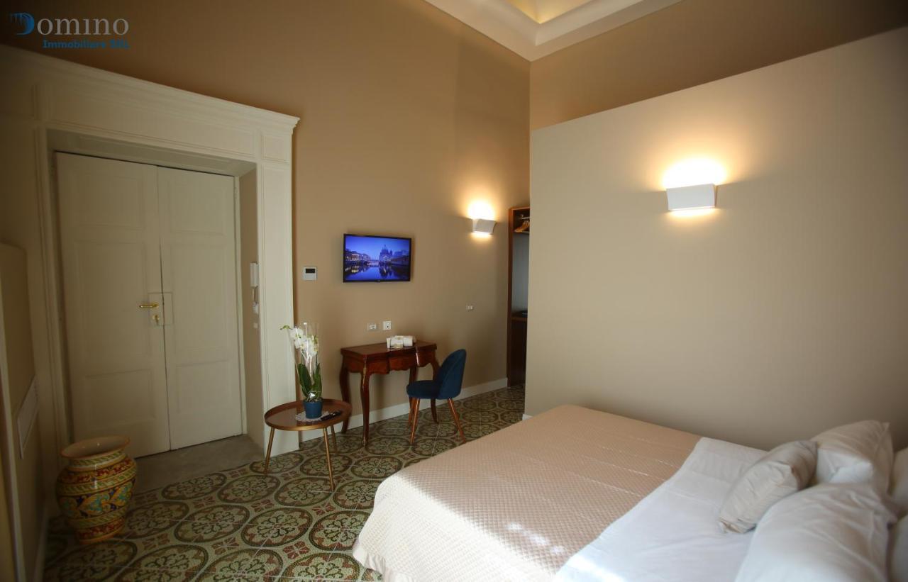 San Paolo Rooms Centro Storico Napoli Екстер'єр фото