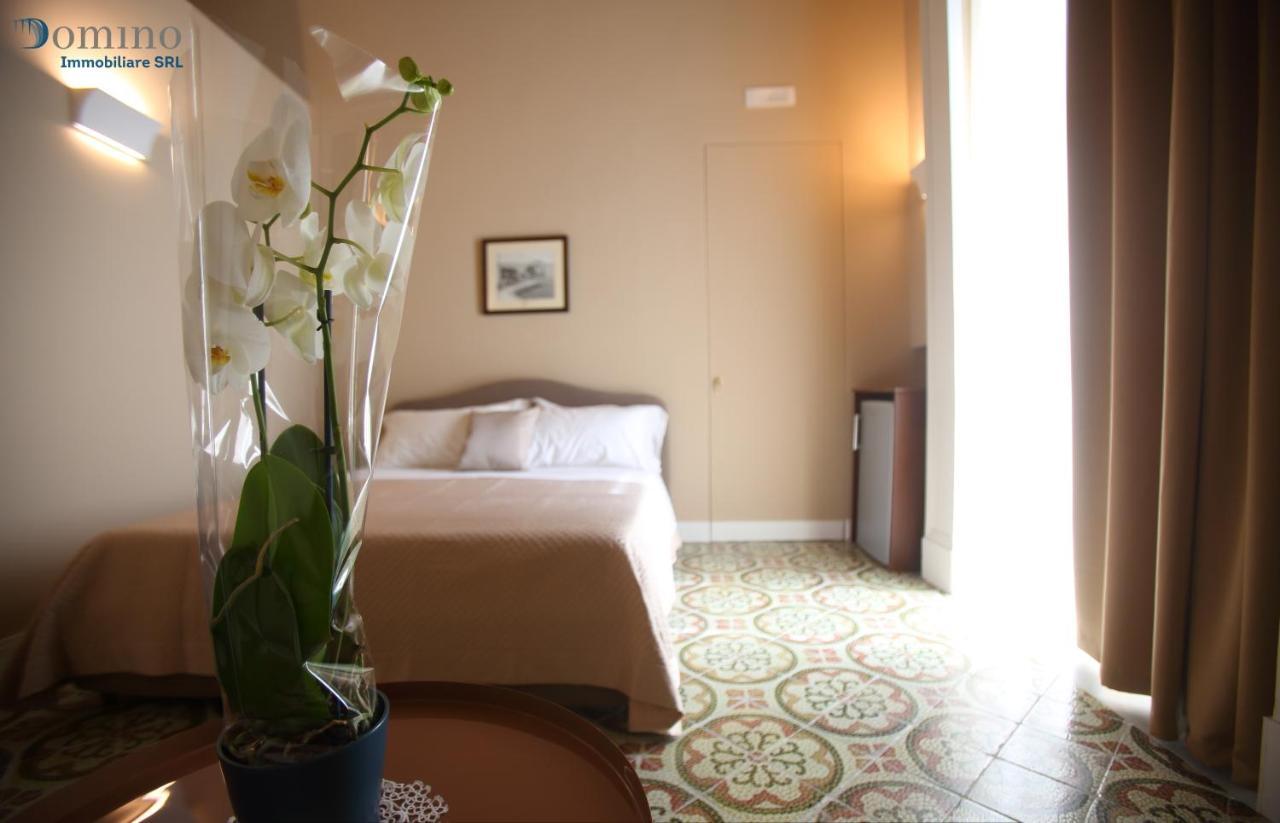 San Paolo Rooms Centro Storico Napoli Екстер'єр фото