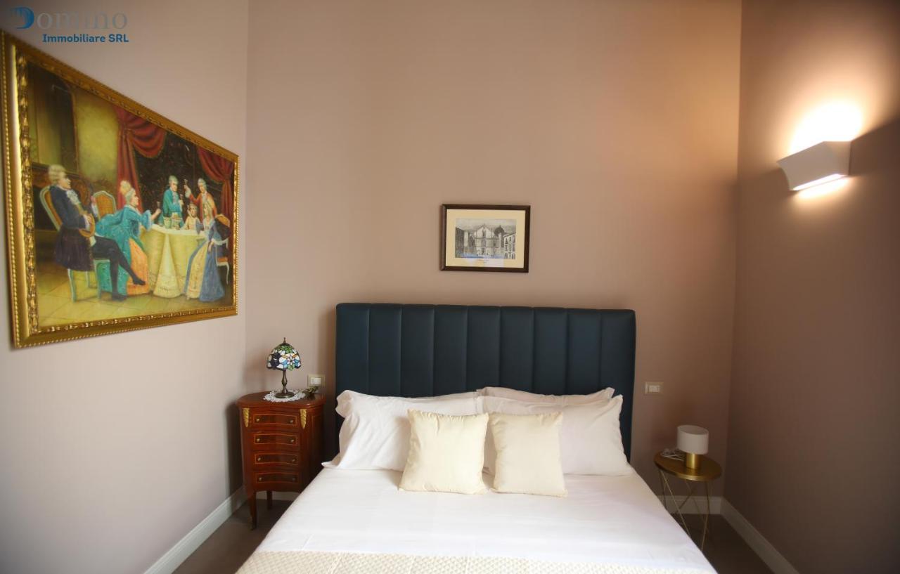 San Paolo Rooms Centro Storico Napoli Екстер'єр фото