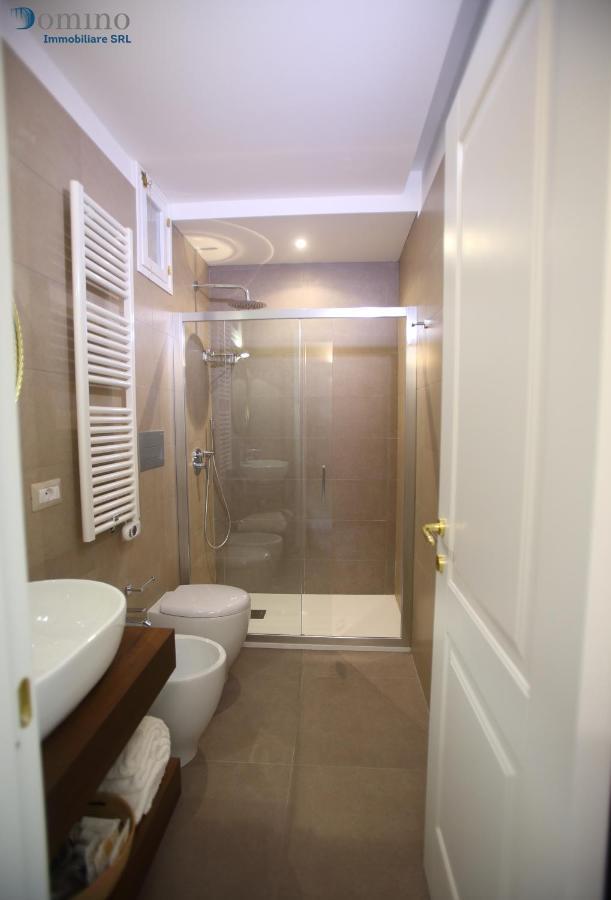 San Paolo Rooms Centro Storico Napoli Екстер'єр фото