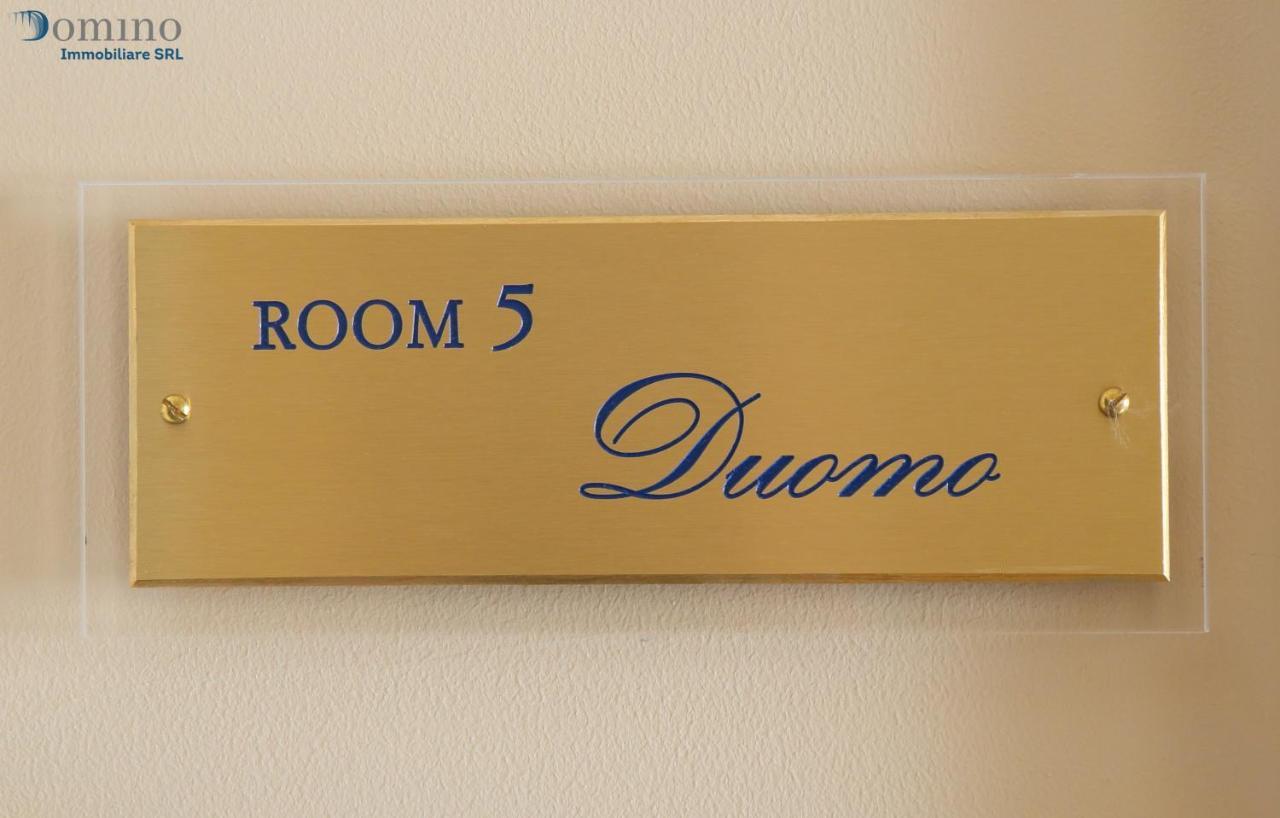 San Paolo Rooms Centro Storico Napoli Екстер'єр фото