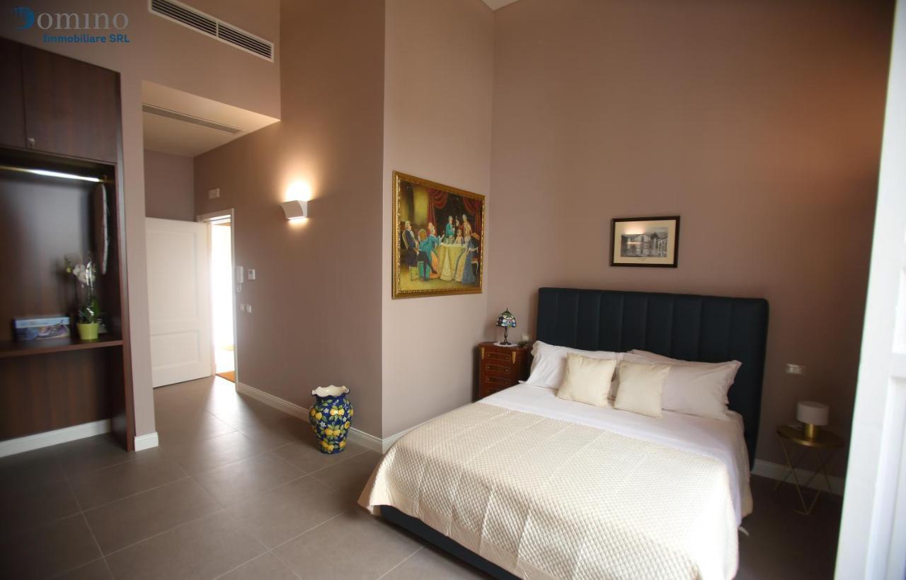San Paolo Rooms Centro Storico Napoli Екстер'єр фото