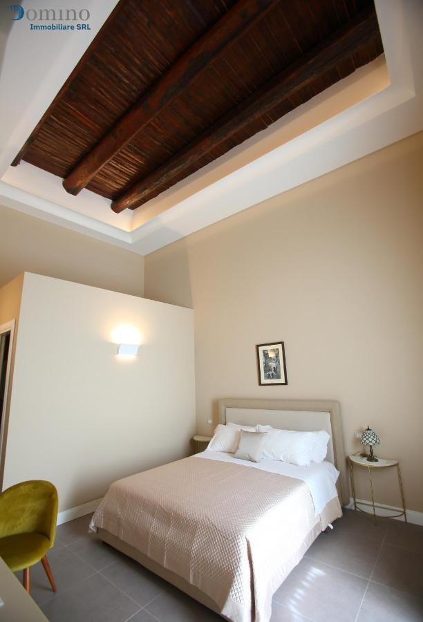 San Paolo Rooms Centro Storico Napoli Екстер'єр фото