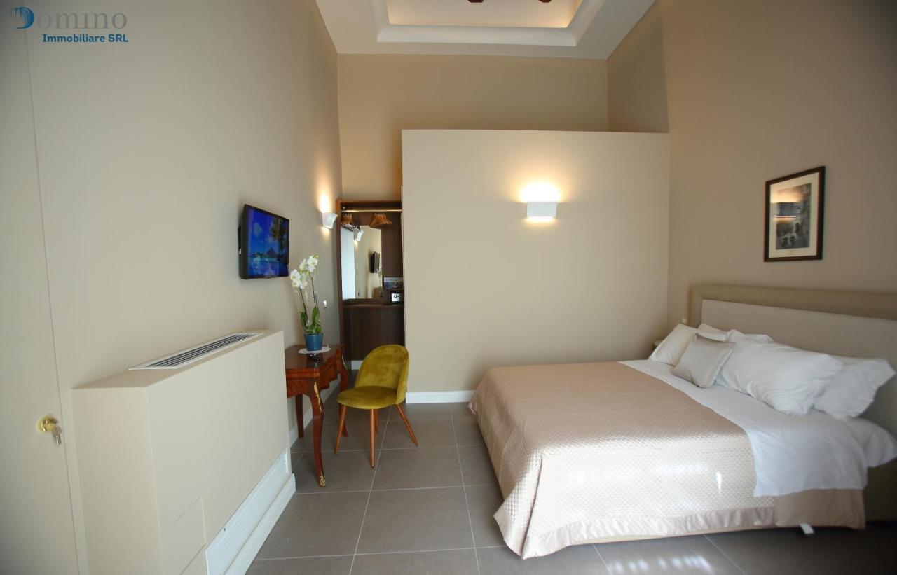San Paolo Rooms Centro Storico Napoli Екстер'єр фото