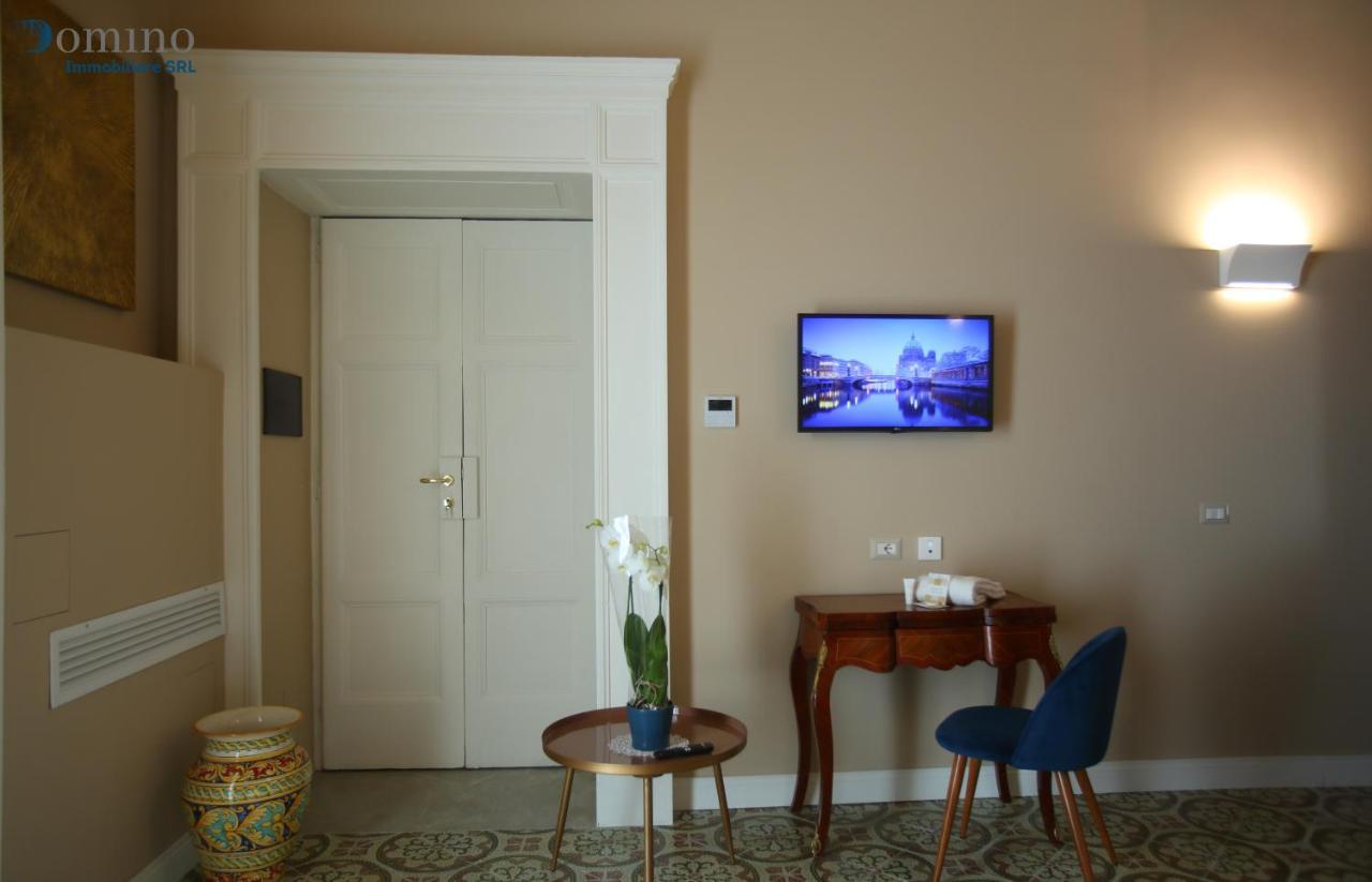 San Paolo Rooms Centro Storico Napoli Екстер'єр фото