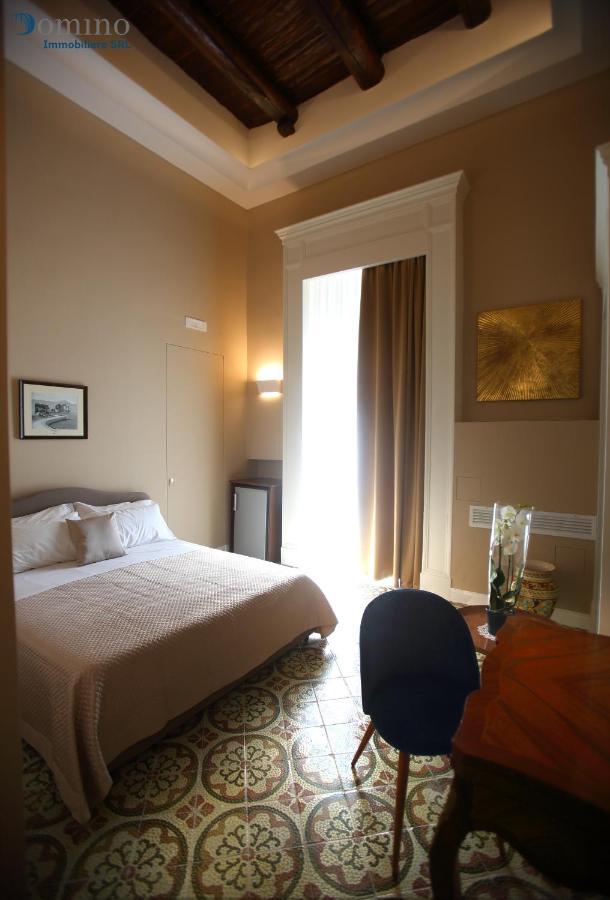San Paolo Rooms Centro Storico Napoli Екстер'єр фото