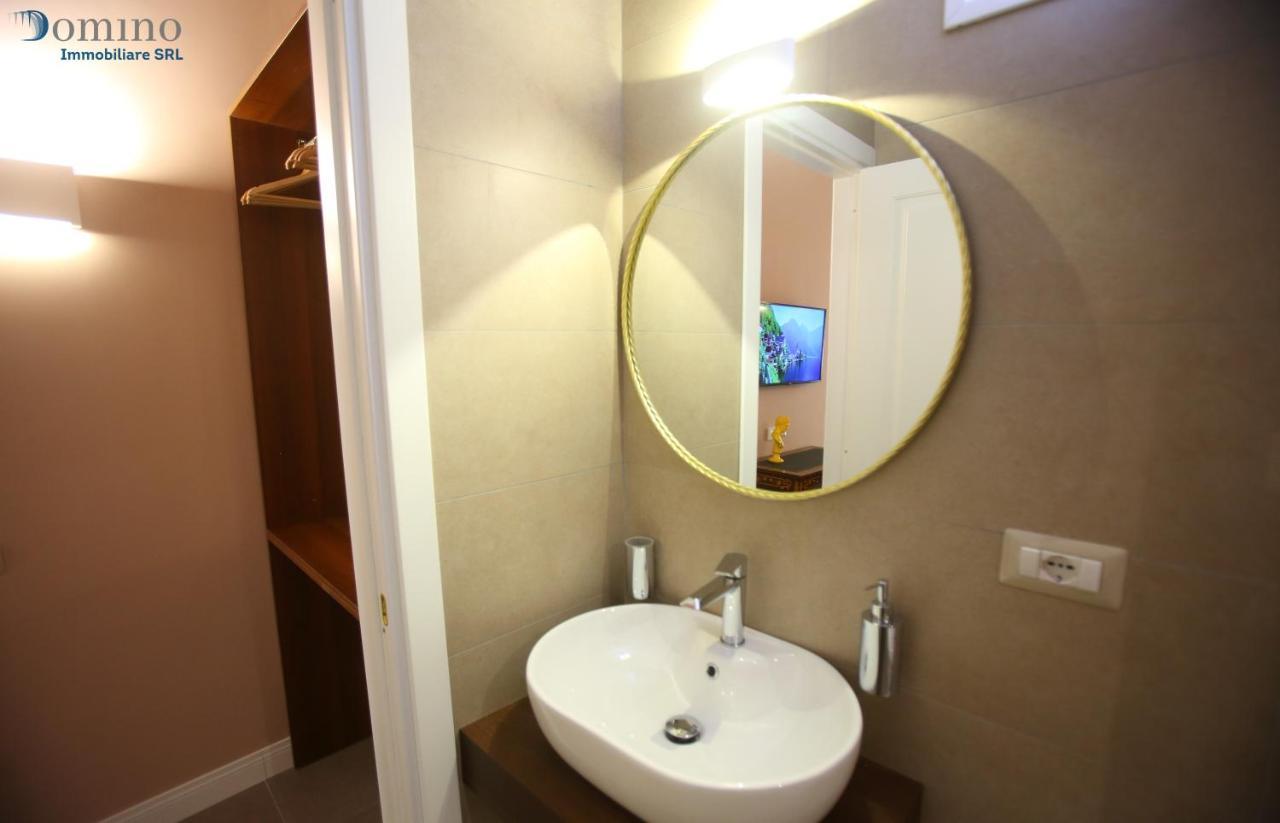 San Paolo Rooms Centro Storico Napoli Екстер'єр фото