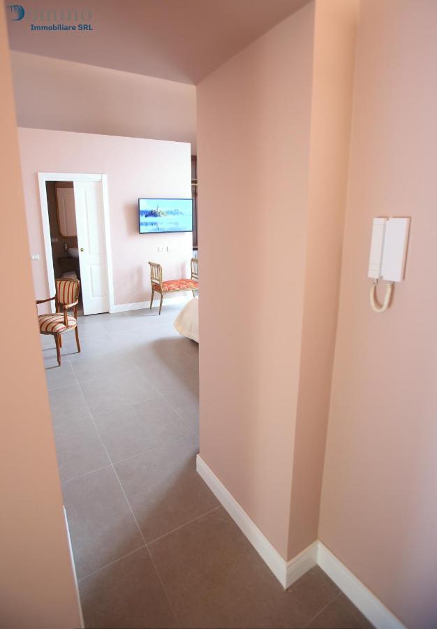 San Paolo Rooms Centro Storico Napoli Екстер'єр фото