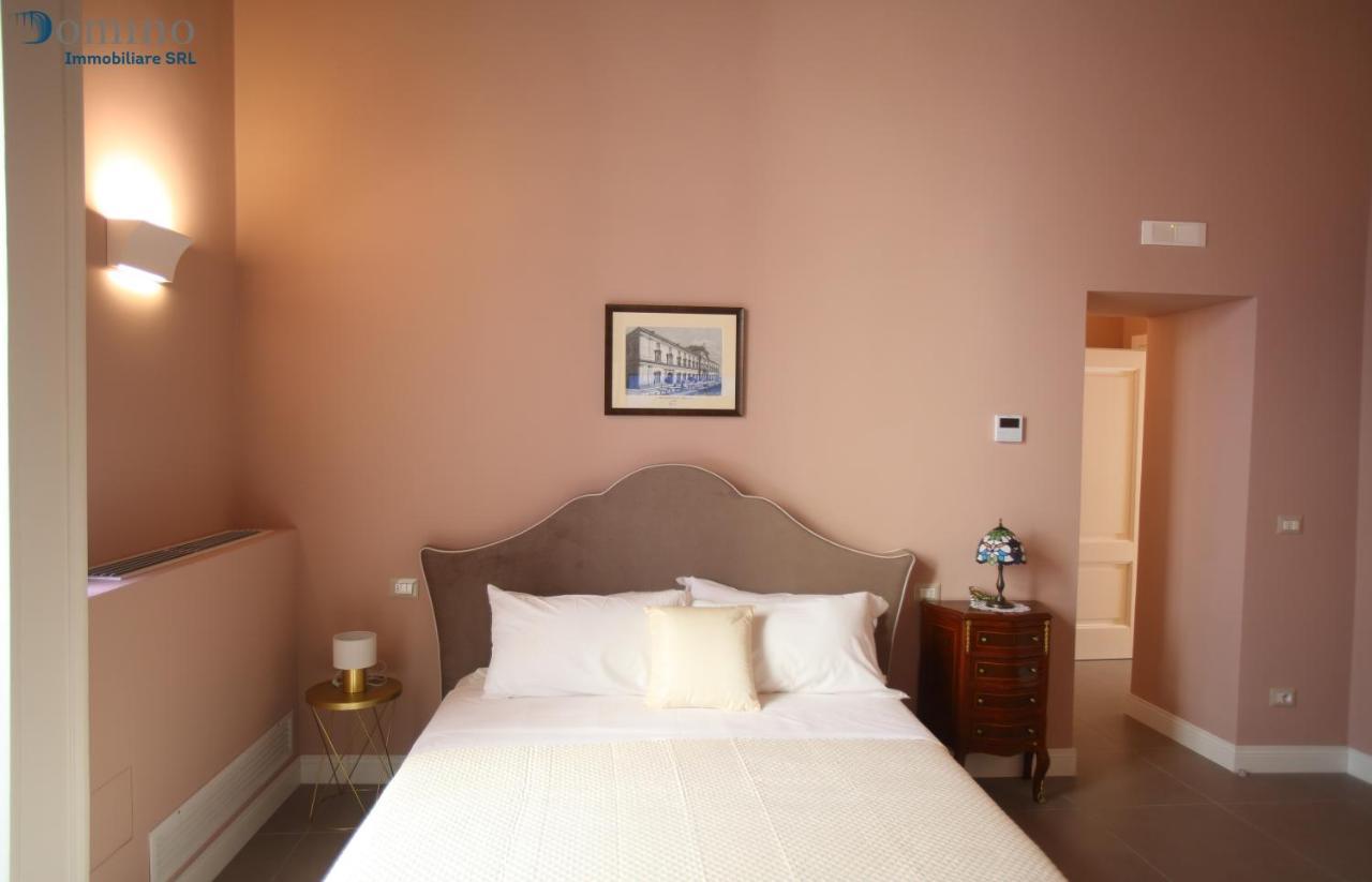 San Paolo Rooms Centro Storico Napoli Екстер'єр фото