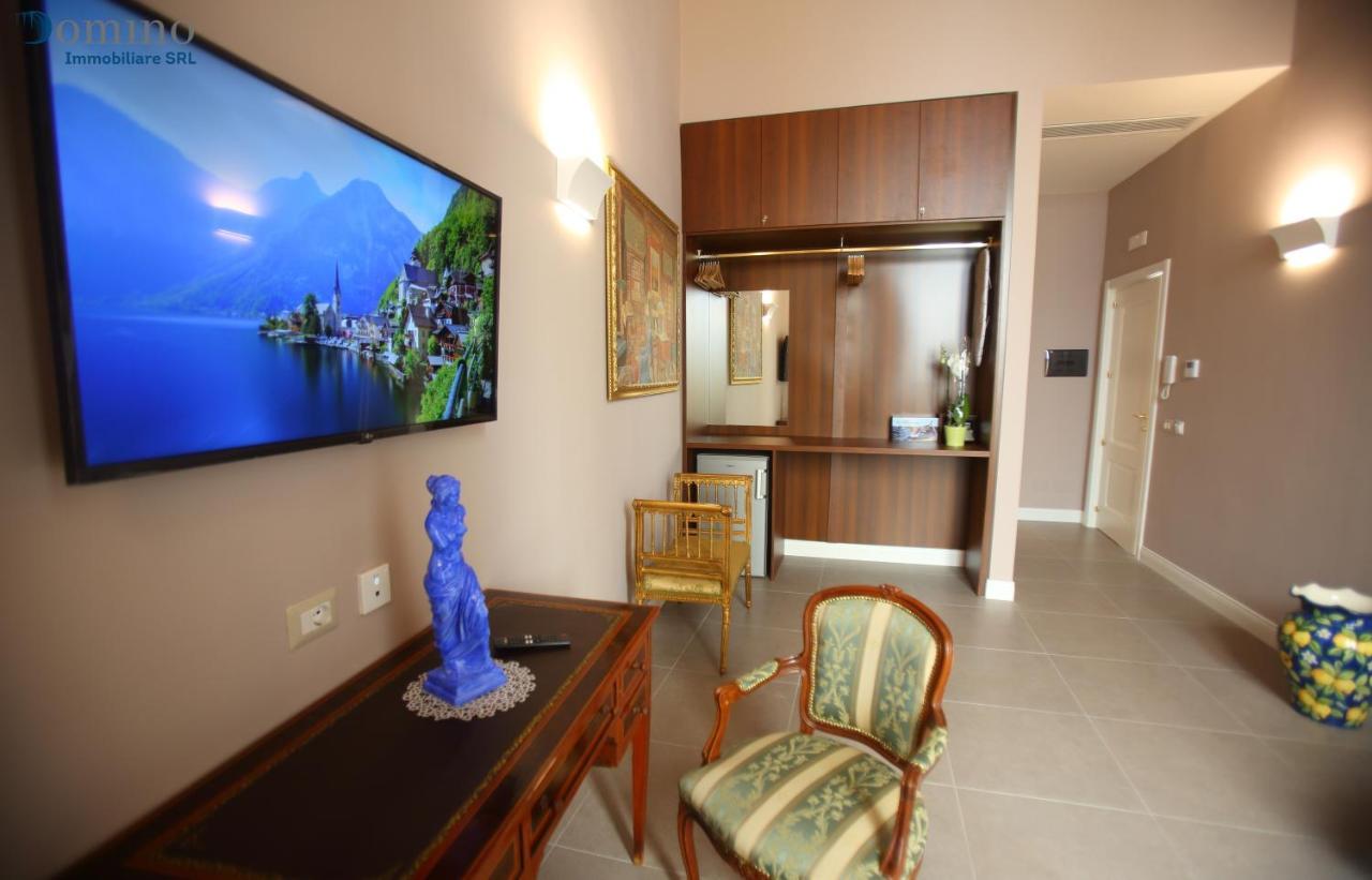 San Paolo Rooms Centro Storico Napoli Екстер'єр фото