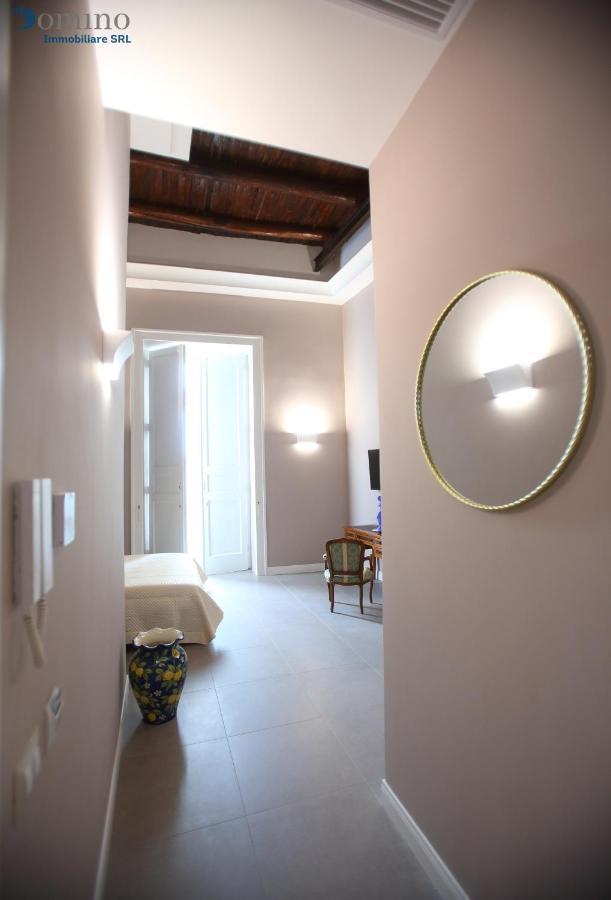 San Paolo Rooms Centro Storico Napoli Екстер'єр фото