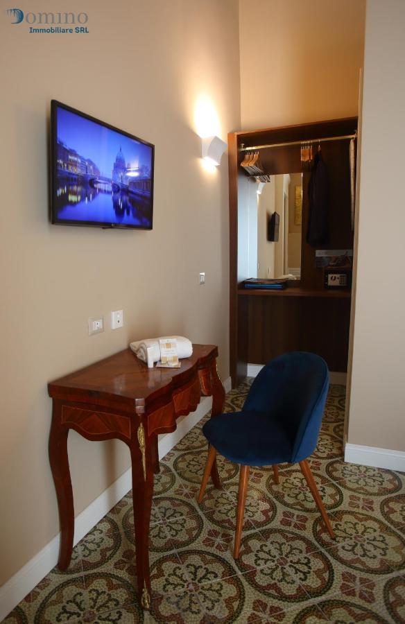 San Paolo Rooms Centro Storico Napoli Екстер'єр фото