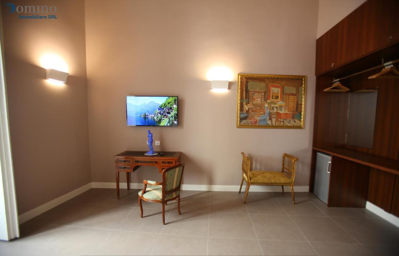 San Paolo Rooms Centro Storico Napoli Екстер'єр фото