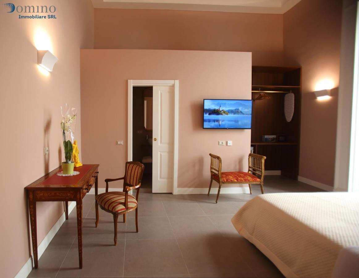 San Paolo Rooms Centro Storico Napoli Екстер'єр фото