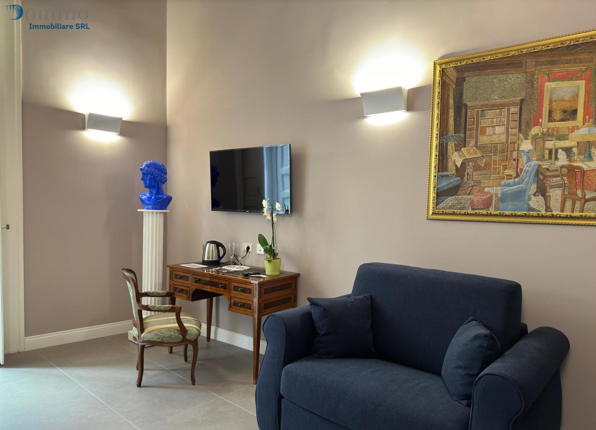 San Paolo Rooms Centro Storico Napoli Екстер'єр фото