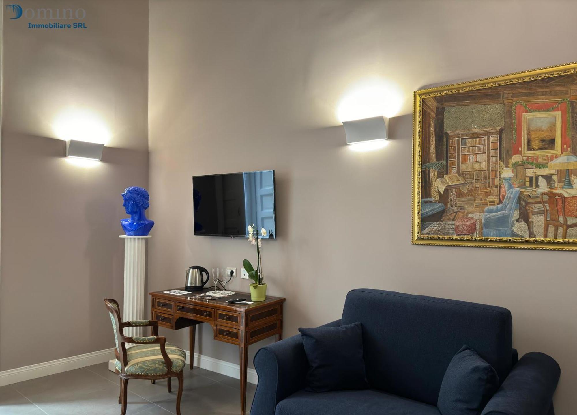 San Paolo Rooms Centro Storico Napoli Екстер'єр фото