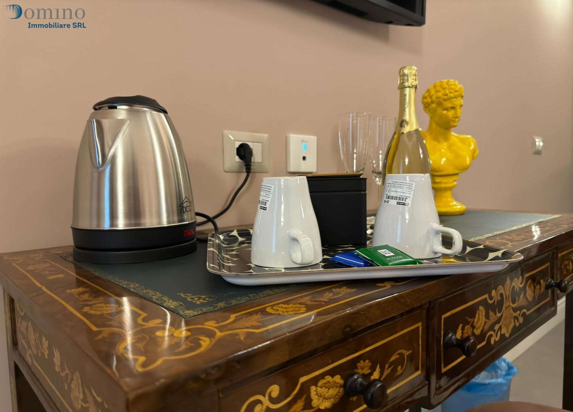 San Paolo Rooms Centro Storico Napoli Екстер'єр фото