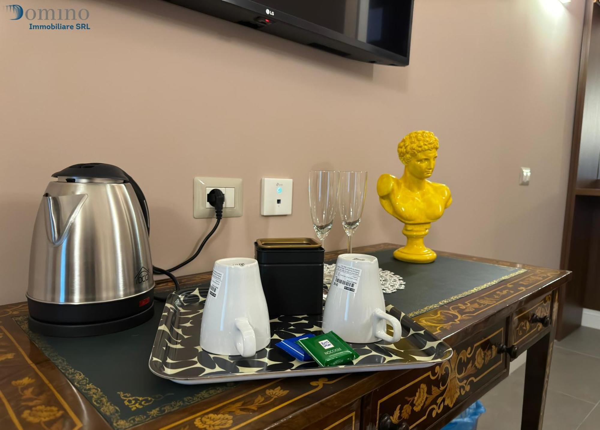 San Paolo Rooms Centro Storico Napoli Екстер'єр фото