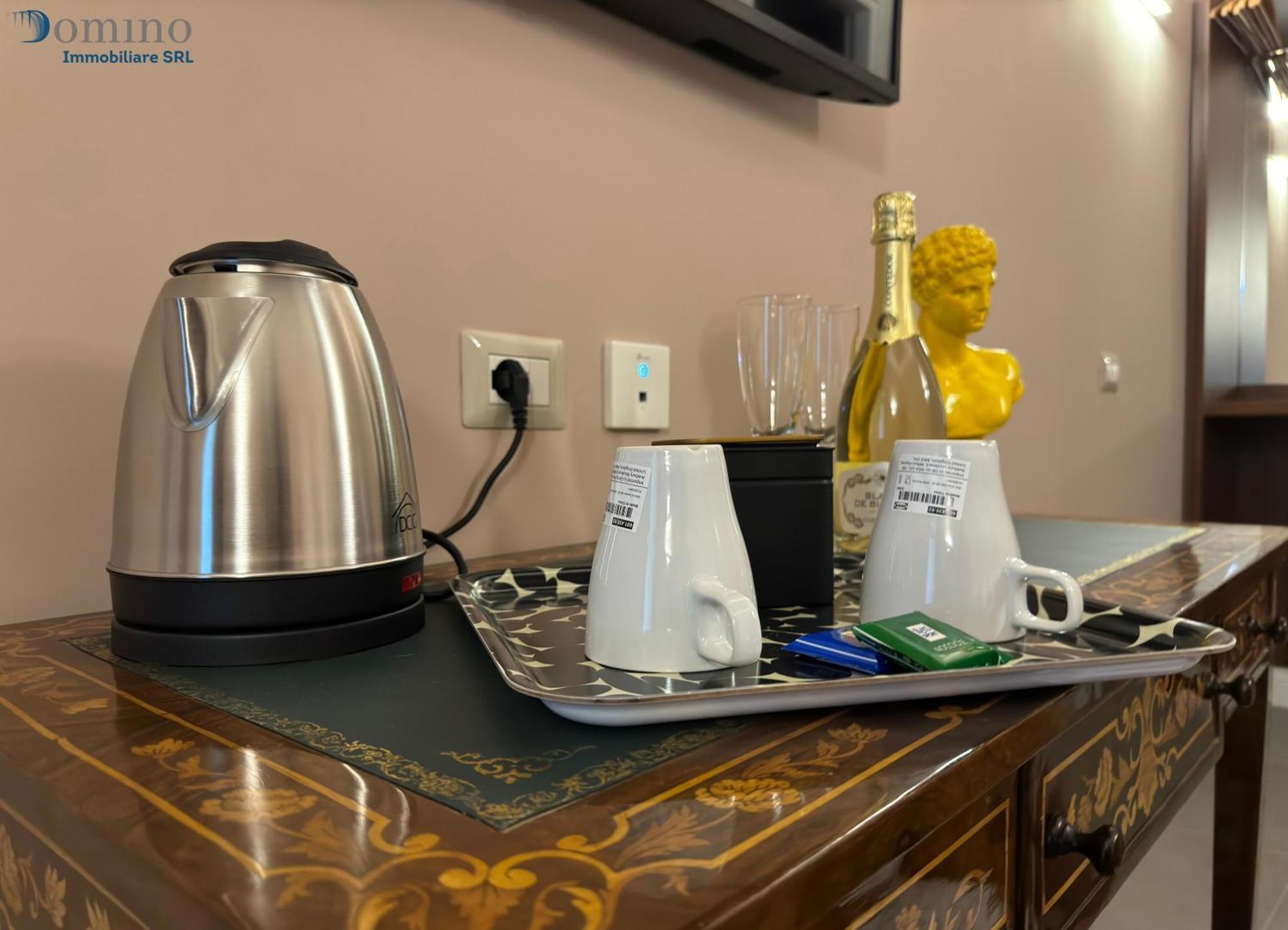 San Paolo Rooms Centro Storico Napoli Екстер'єр фото