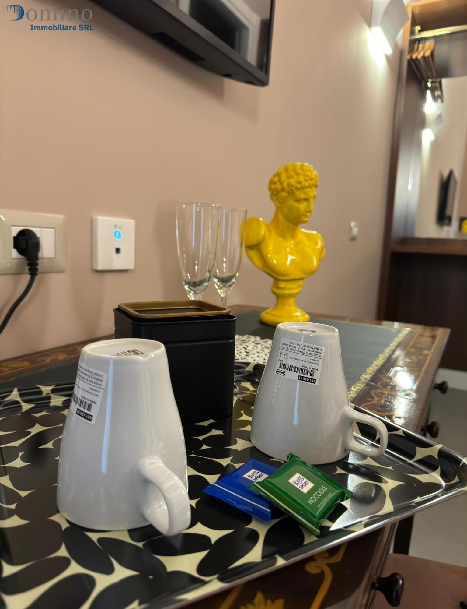 San Paolo Rooms Centro Storico Napoli Екстер'єр фото