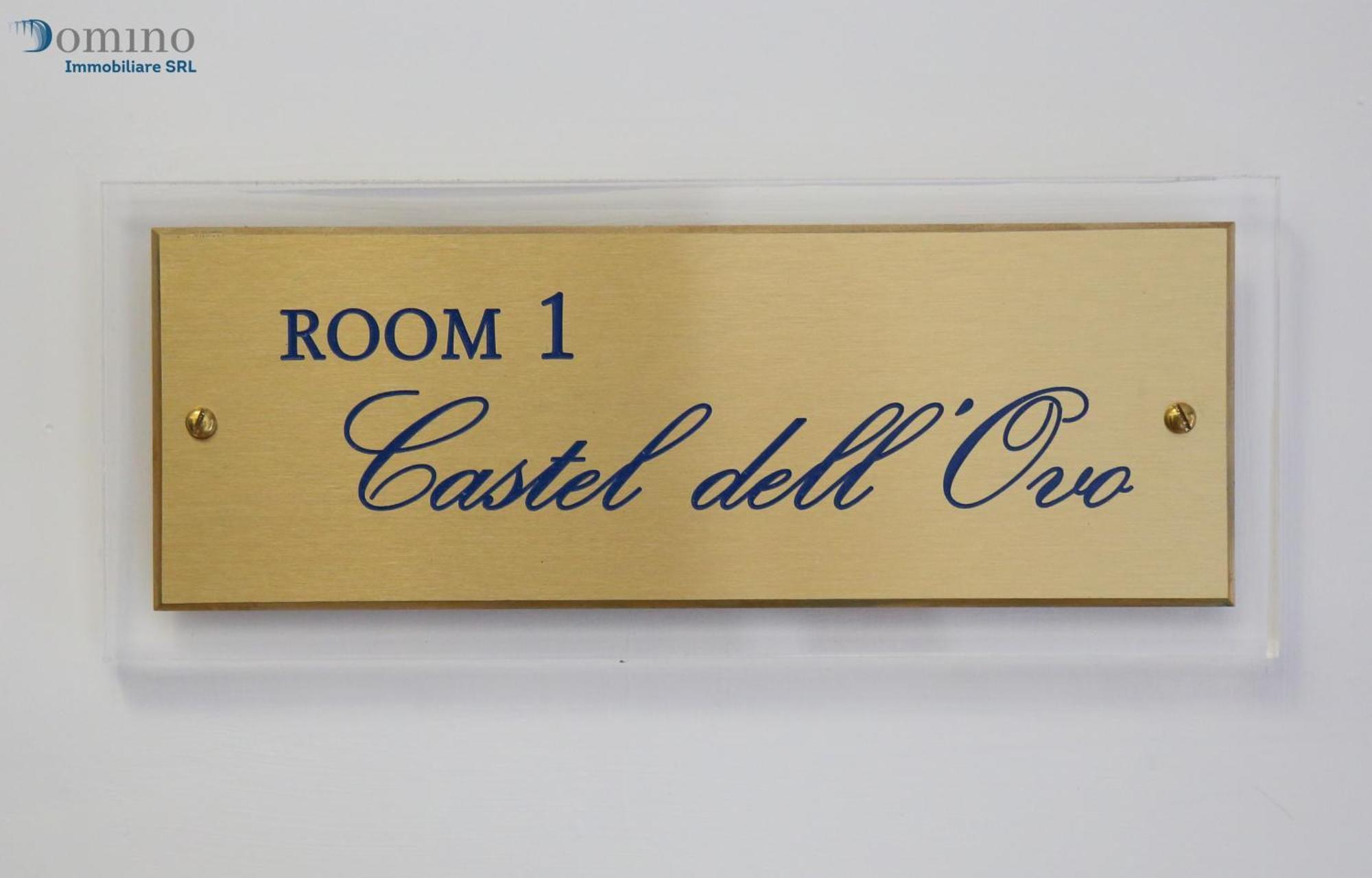 San Paolo Rooms Centro Storico Napoli Екстер'єр фото